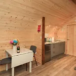 Jenny - Crossgate Luxury Glamping Casa vacanze Penrith