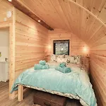 Jenny - Crossgate Luxury Glamping