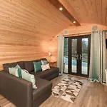 Jenny - Crossgate Luxury Glamping * Penrith
