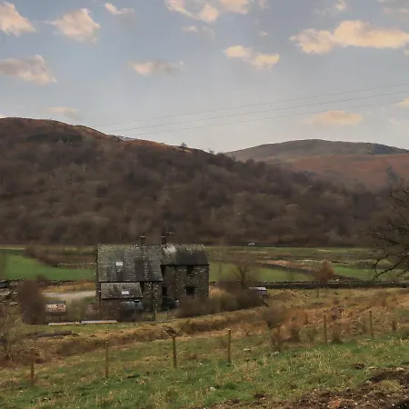 Jenny - Crossgate Luxury Glamping *