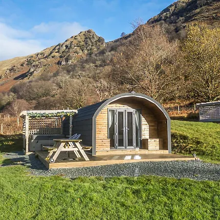 Holiday home Jenny - Crossgate Luxury Glamping Penrith