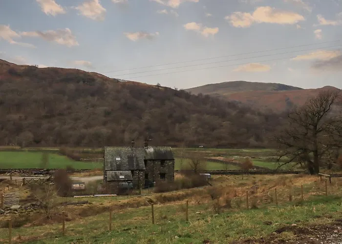 Jenny - Crossgate Luxury Glamping *